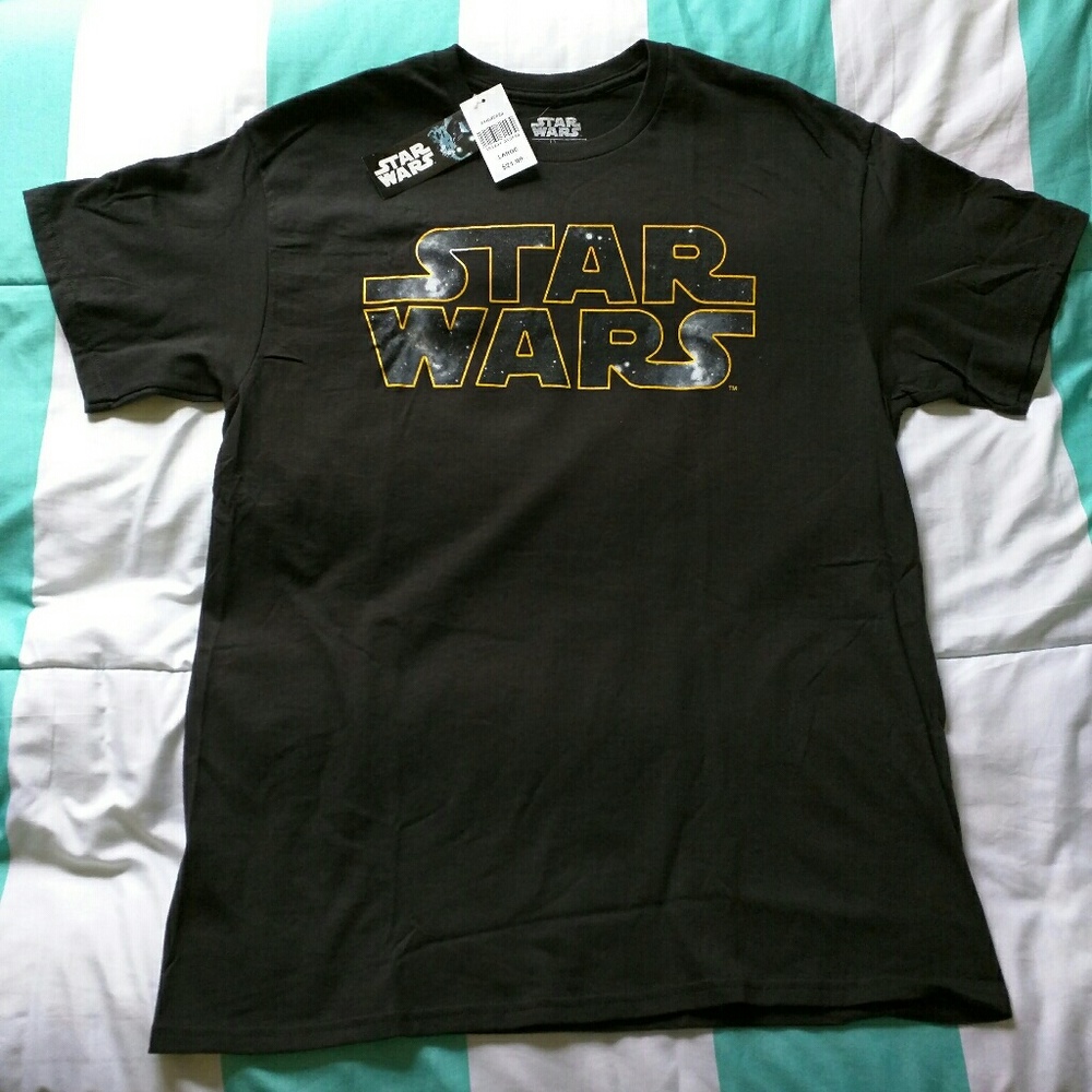 Star Wars Tee
